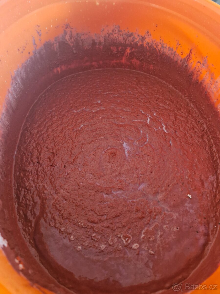 Fasádní omítka - 2