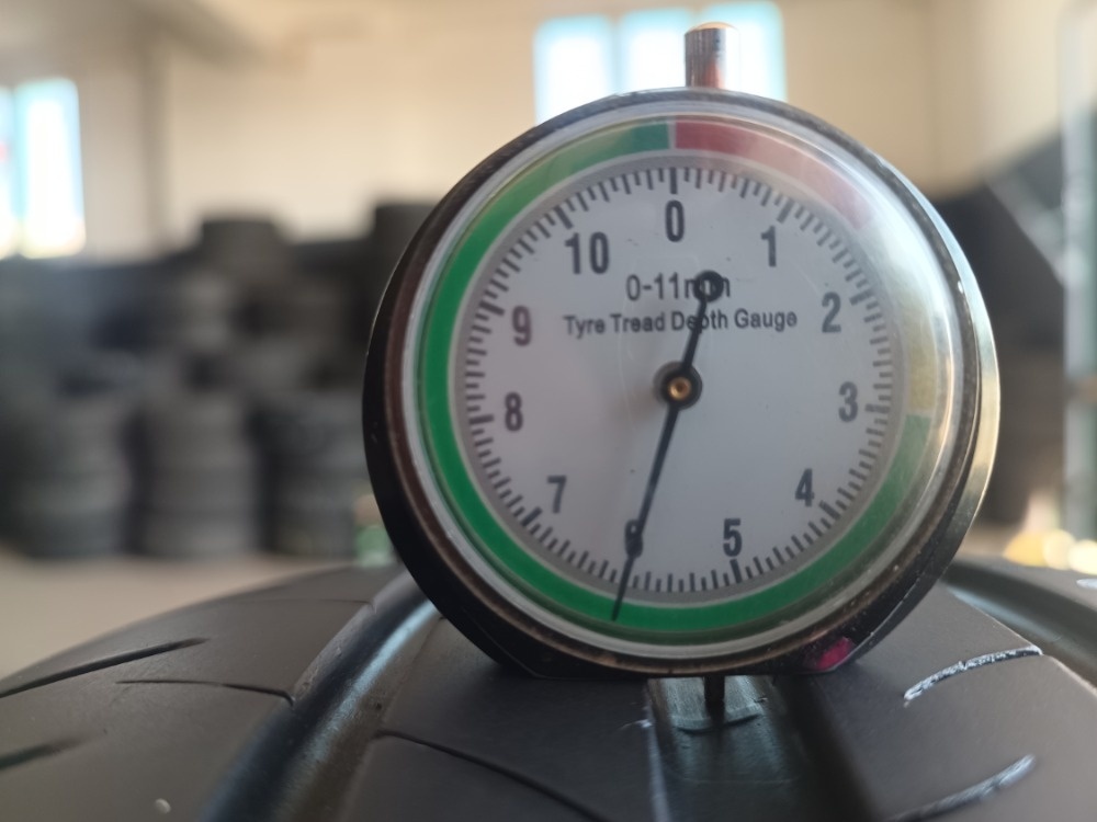 195/50 R15 MICHELIN (1613) - 2