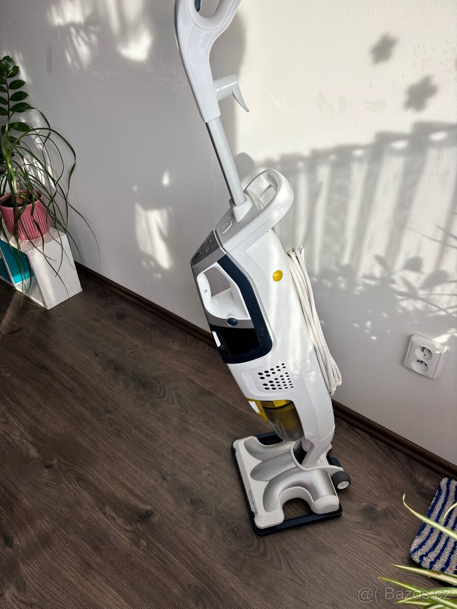 Parní vysavač rowenta - 2