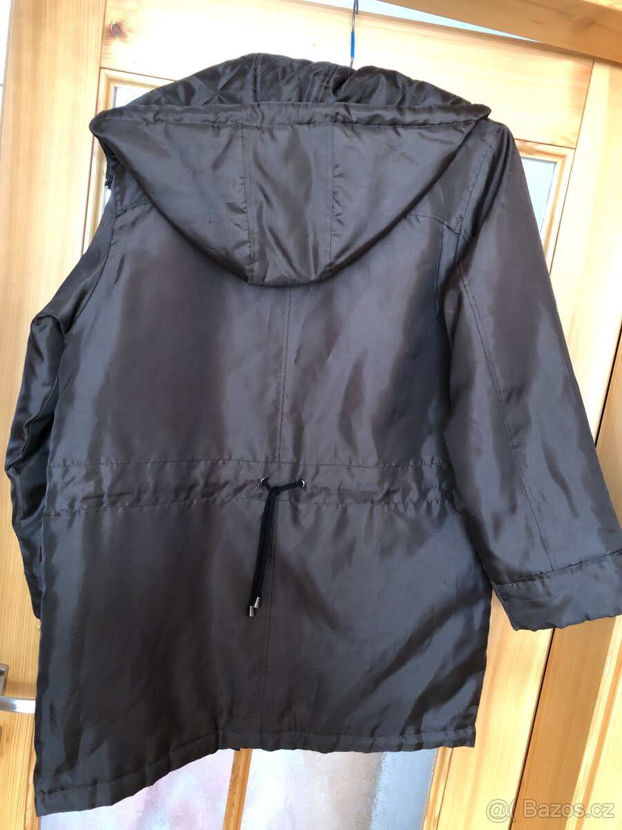 Dámská bunda - 2