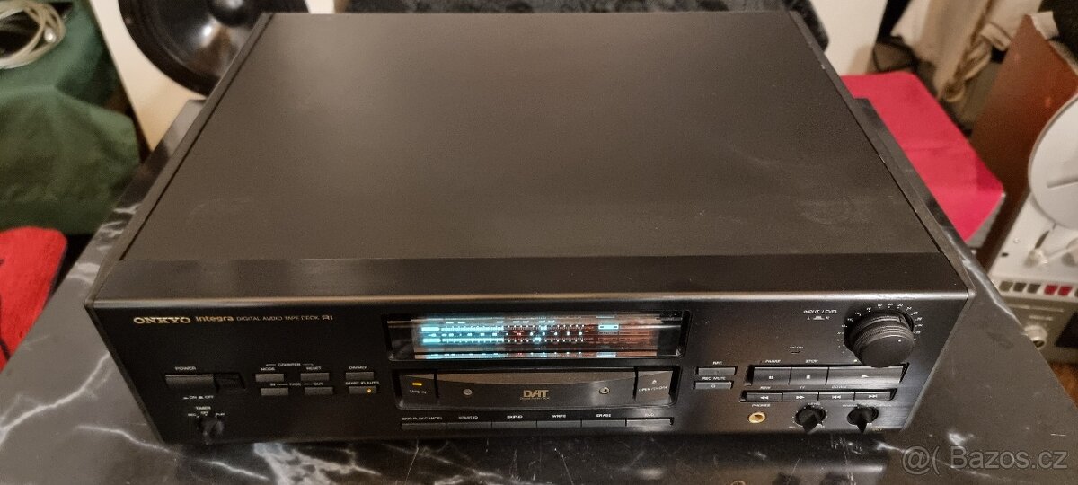 ONKYO DT-901 - 2