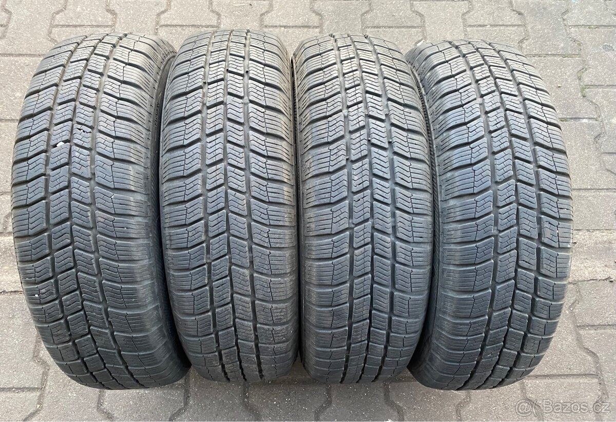 zimní 185/65 R14 a 165/70 R13 - 2