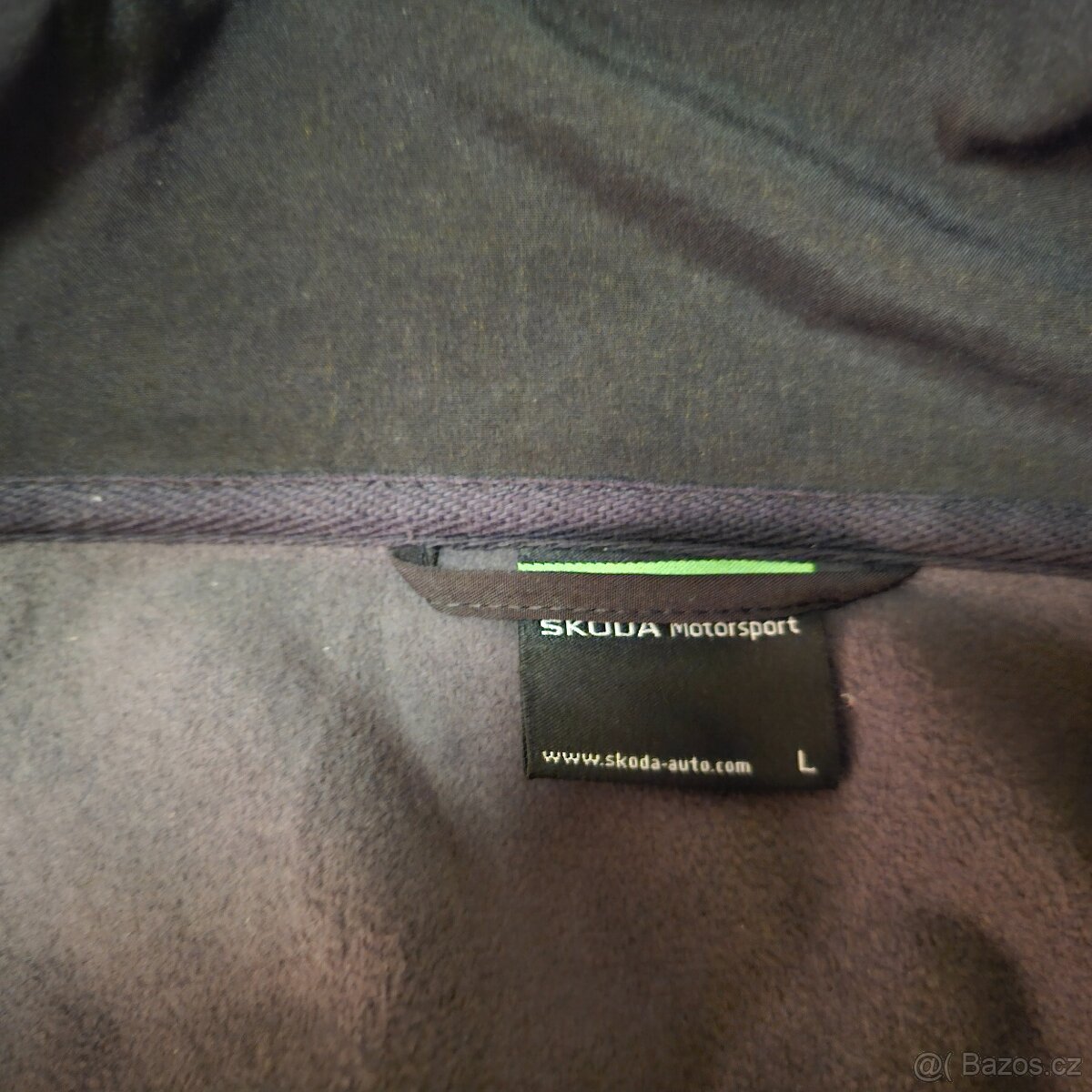Škoda bunda - 2