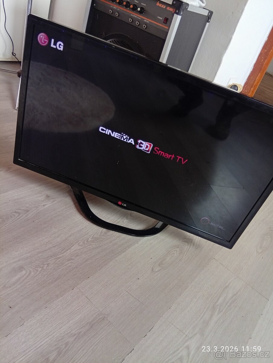 Tv LG - 2