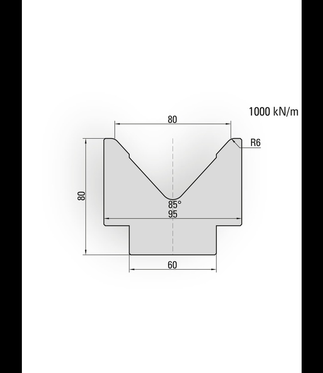 Ohraňovací nástroj koupím - 2