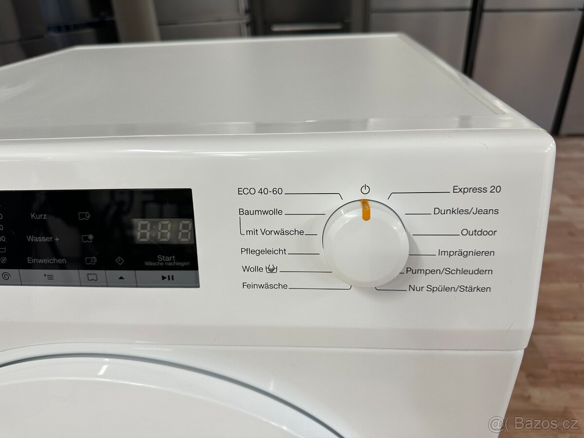 Pračka Miele (122) - 2