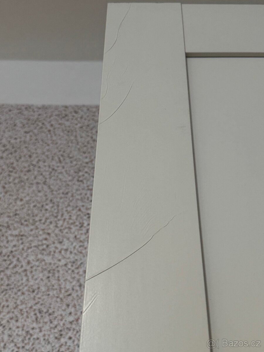 Skříň Ikea Pax 50x37x201 - 2