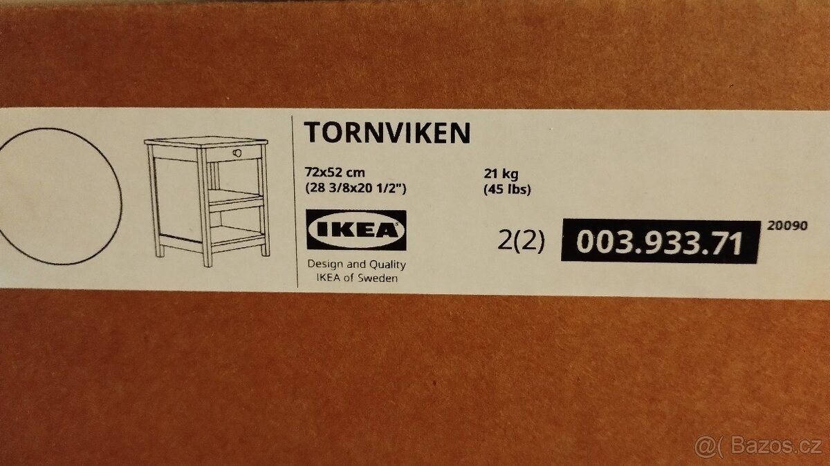 Kuchyňský ostrůvek - 2