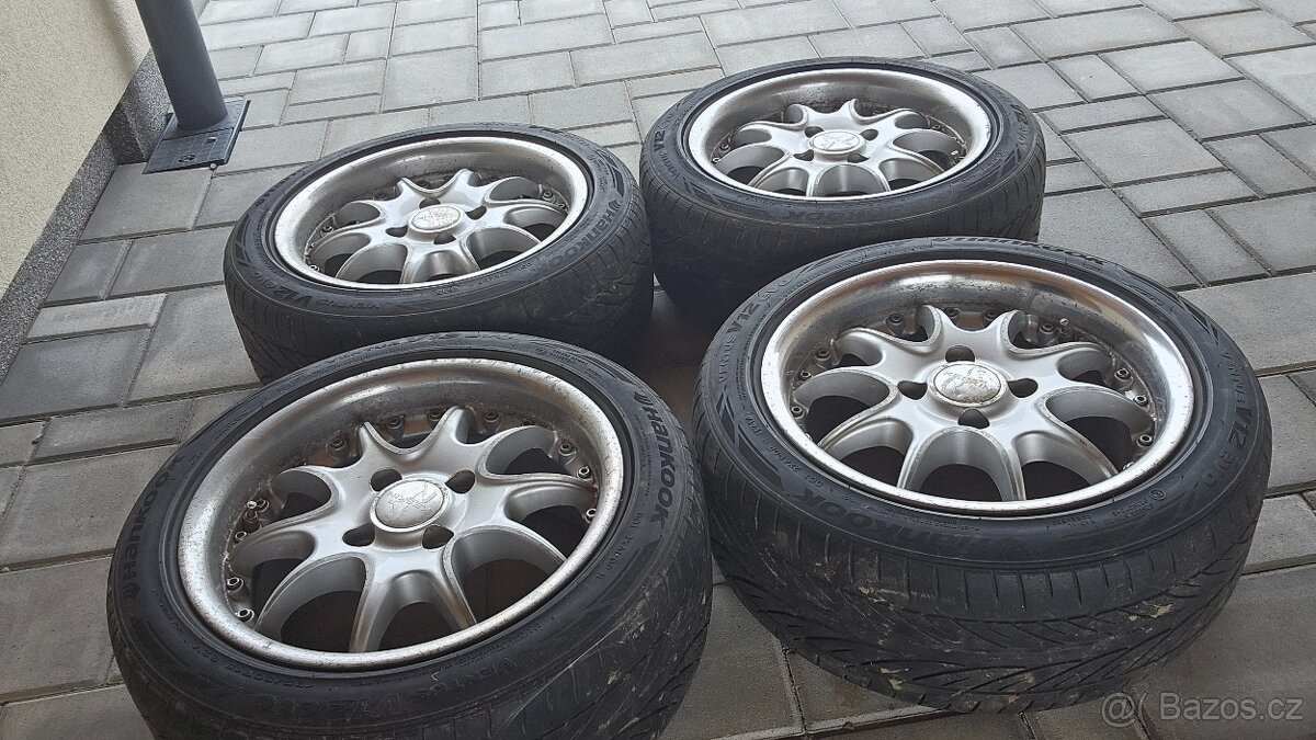 Keskin r15 - 2