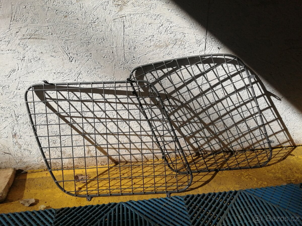 Honda crv 1 generace mříže do oken vzadu - 2