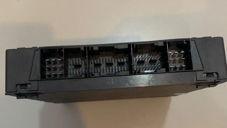 Jednotka Mercedes CPC3 CPC4 MP4 A0034467202 - 2