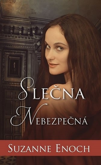 3x Suzanne Enoch - 2