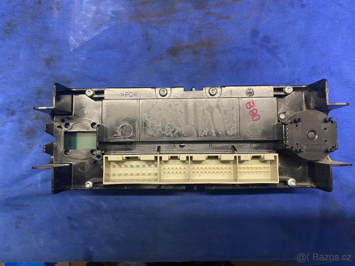 Climatronic OCTAVIA 1 - 2