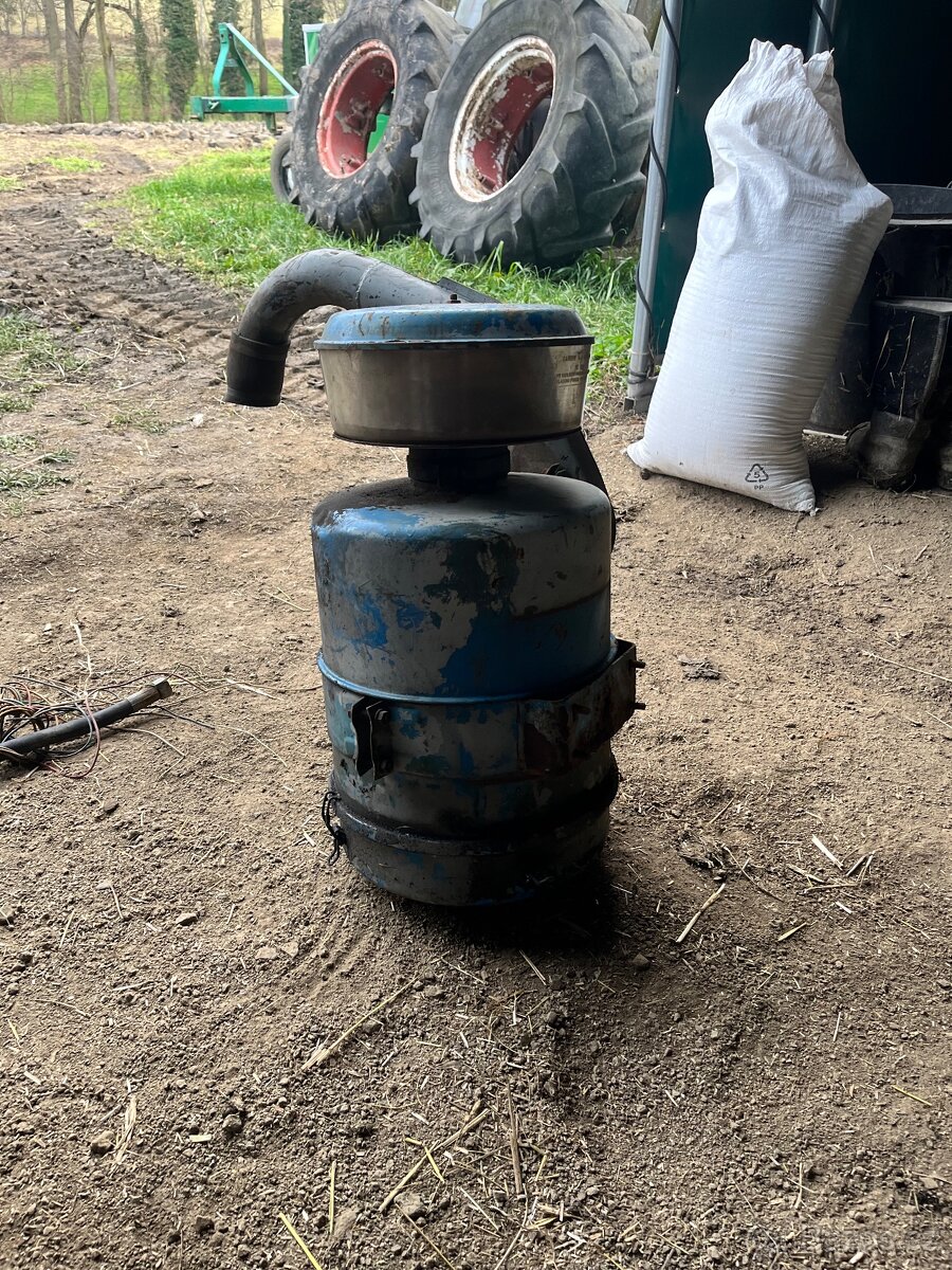 Čistič vzduchu - 2