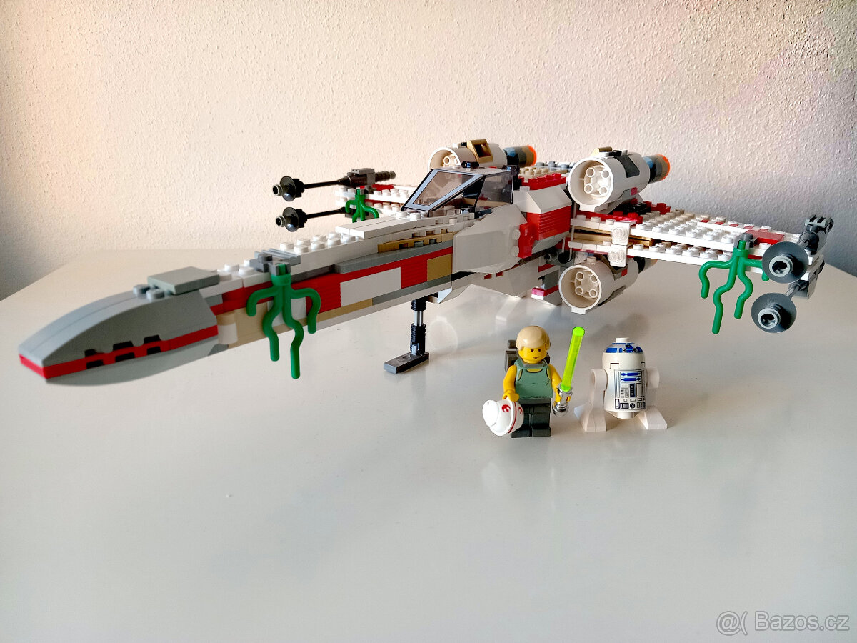 Lego Star Wars 4502 - 2