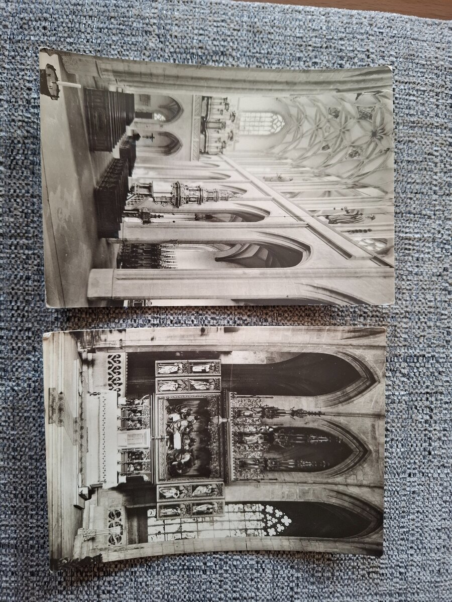 Pohlednice - 2