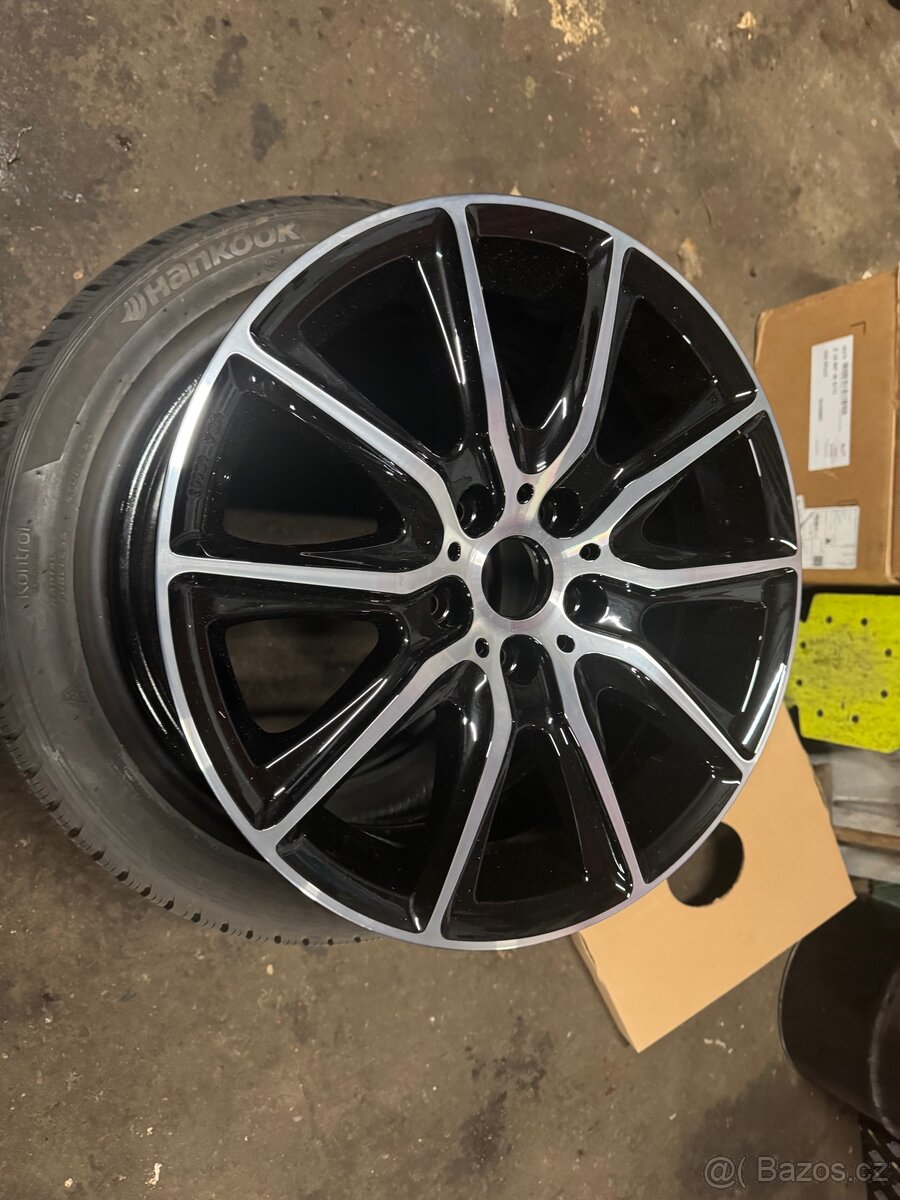 5x112 r17 - 2