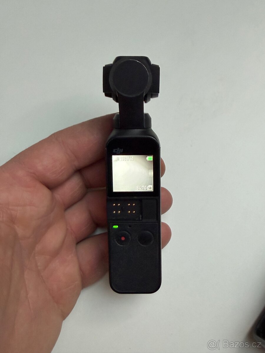 Dji Osmo Pocket - 2