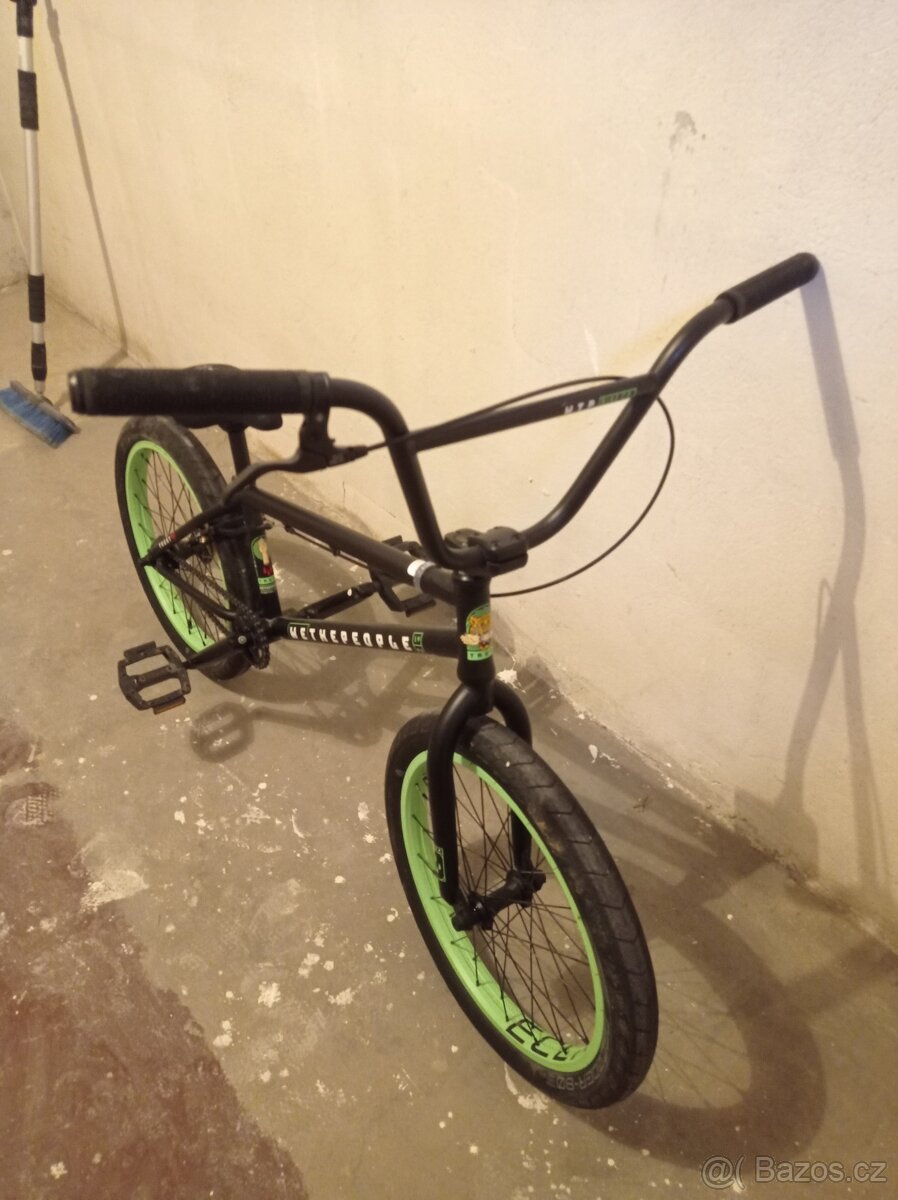 WETHEPEOPLE 2020 TRUST CS MATT BLACK - 2