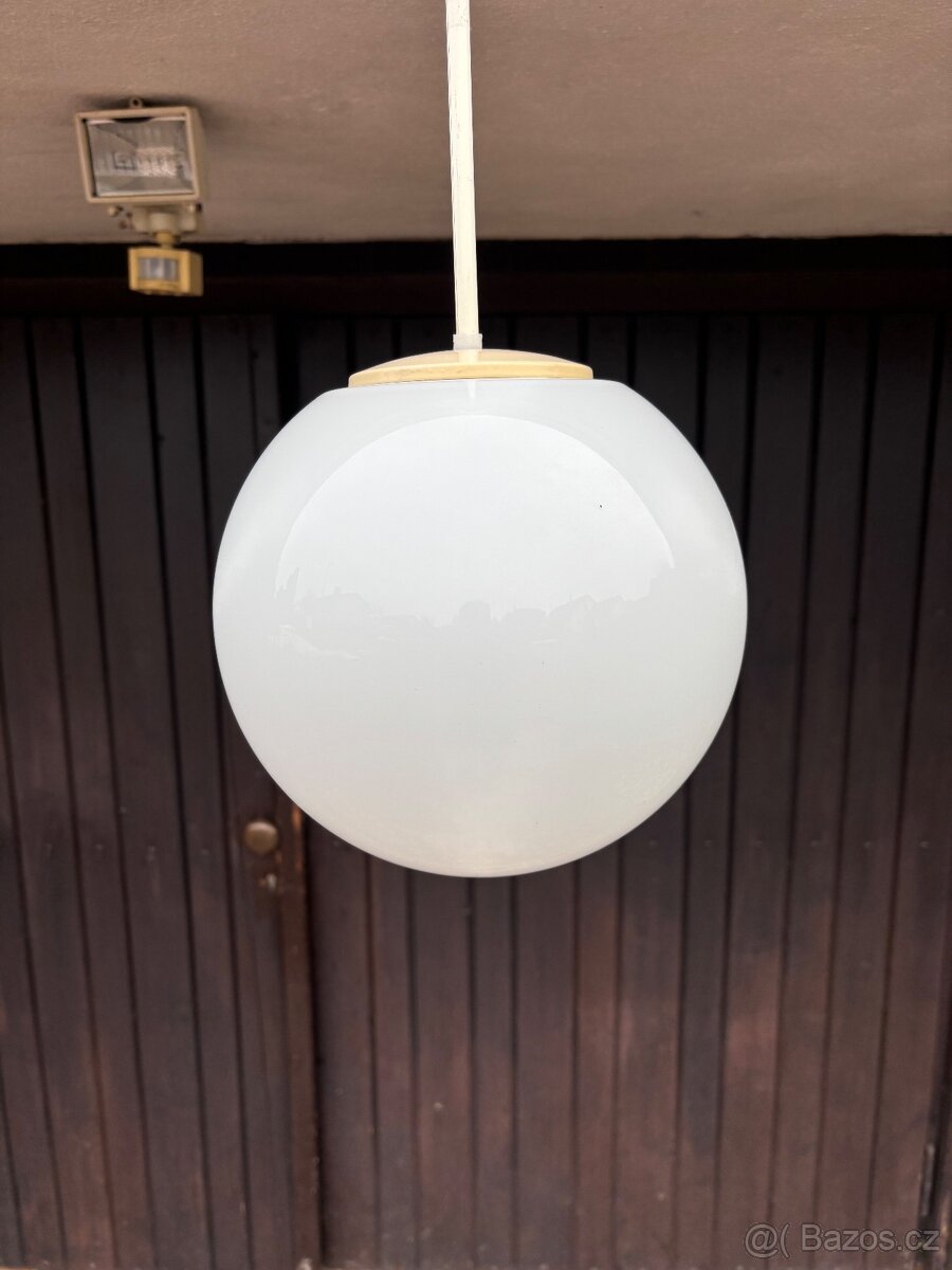 Osvětlení lustr - 2