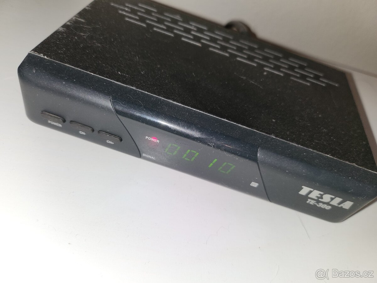 SONY BRAVIA a SETOPBOX - 2