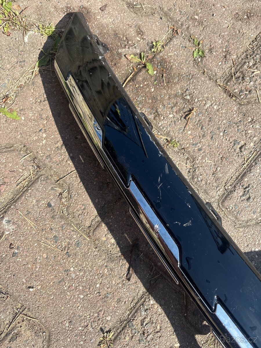 Renault Captur 2 Maska - 2