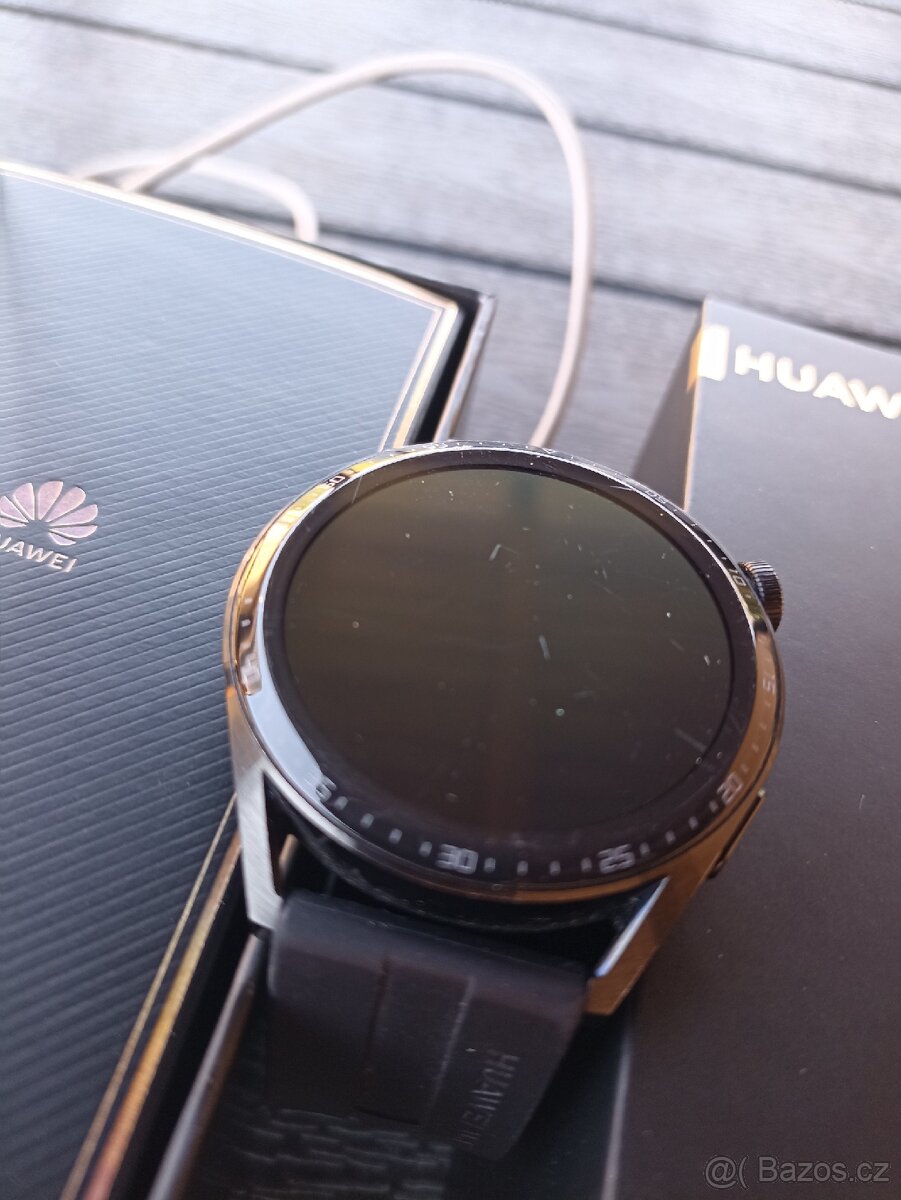 Huawei Watch GT 3 - 2