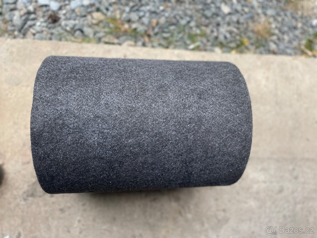 Subwoofer Sencor 600W - aktivní - 2