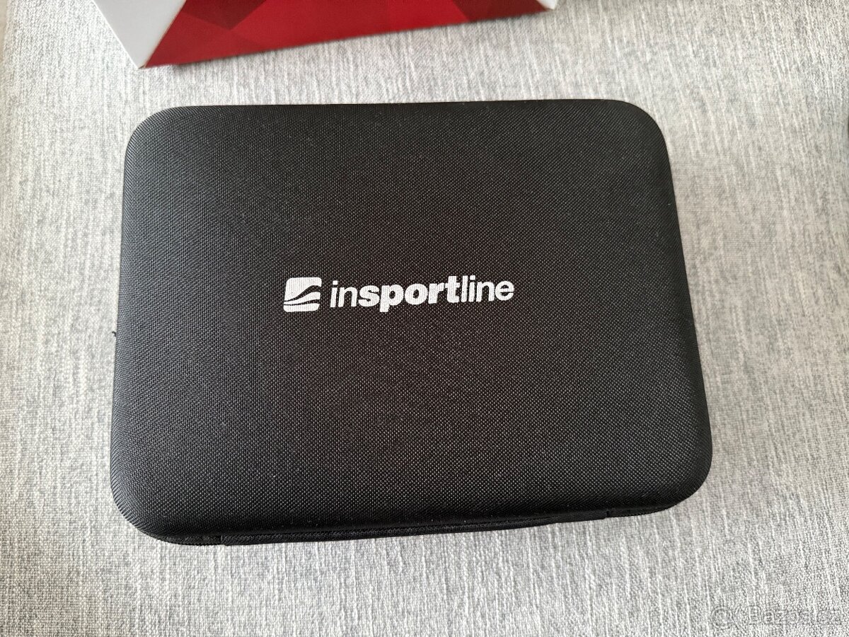 Insportline massage gun Rondys - 2