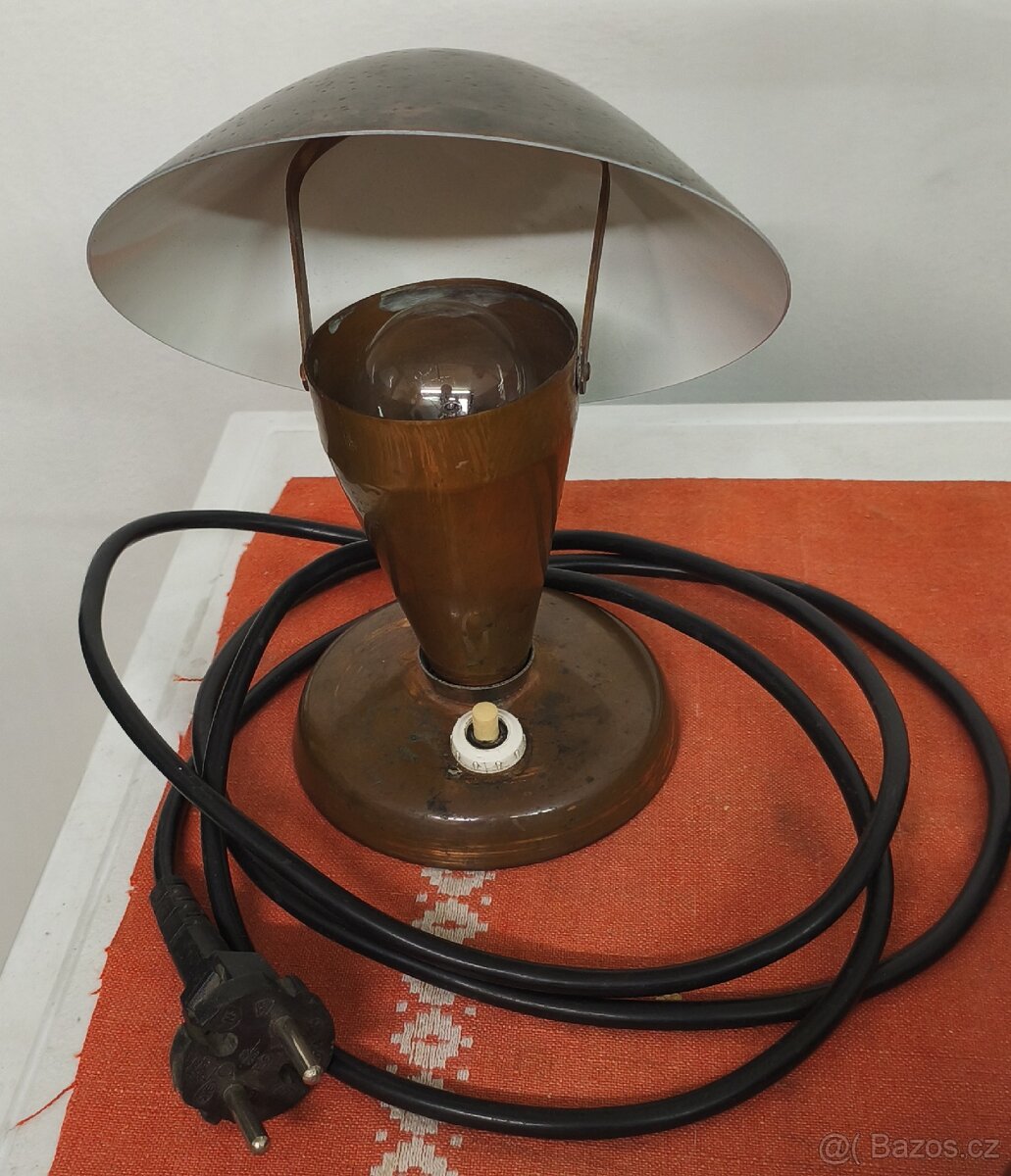 Prodám lampičky/retro lampičky - 2