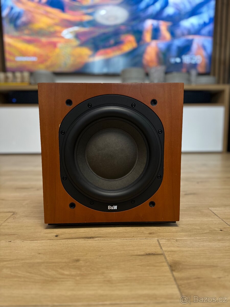 B&W ASW700 - 2