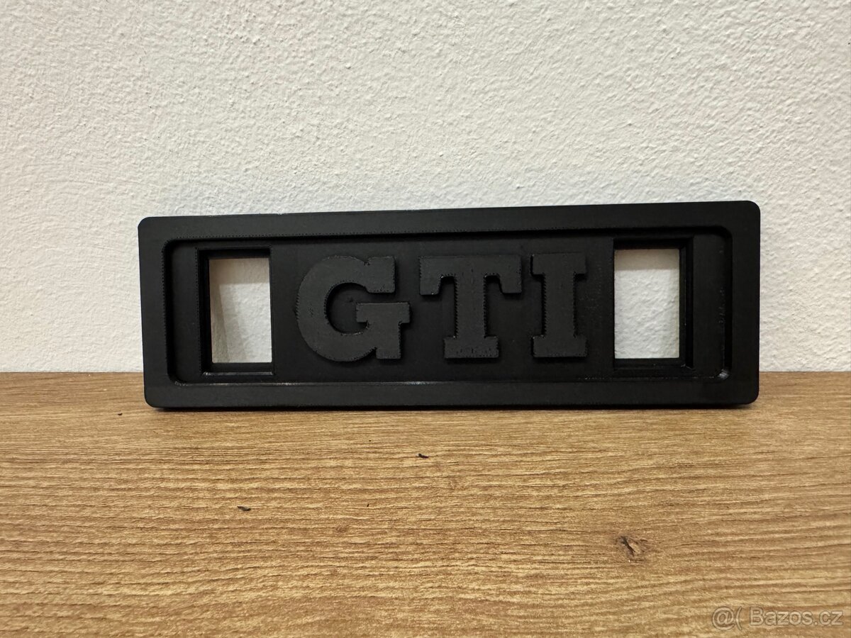 VW golf mk2 panel oken - 2