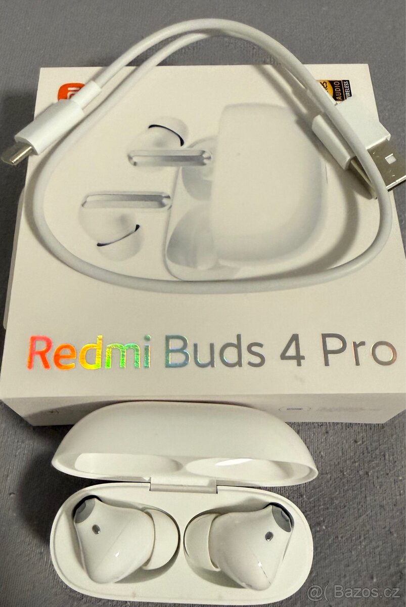Redmi Buds 4 Pro - 2