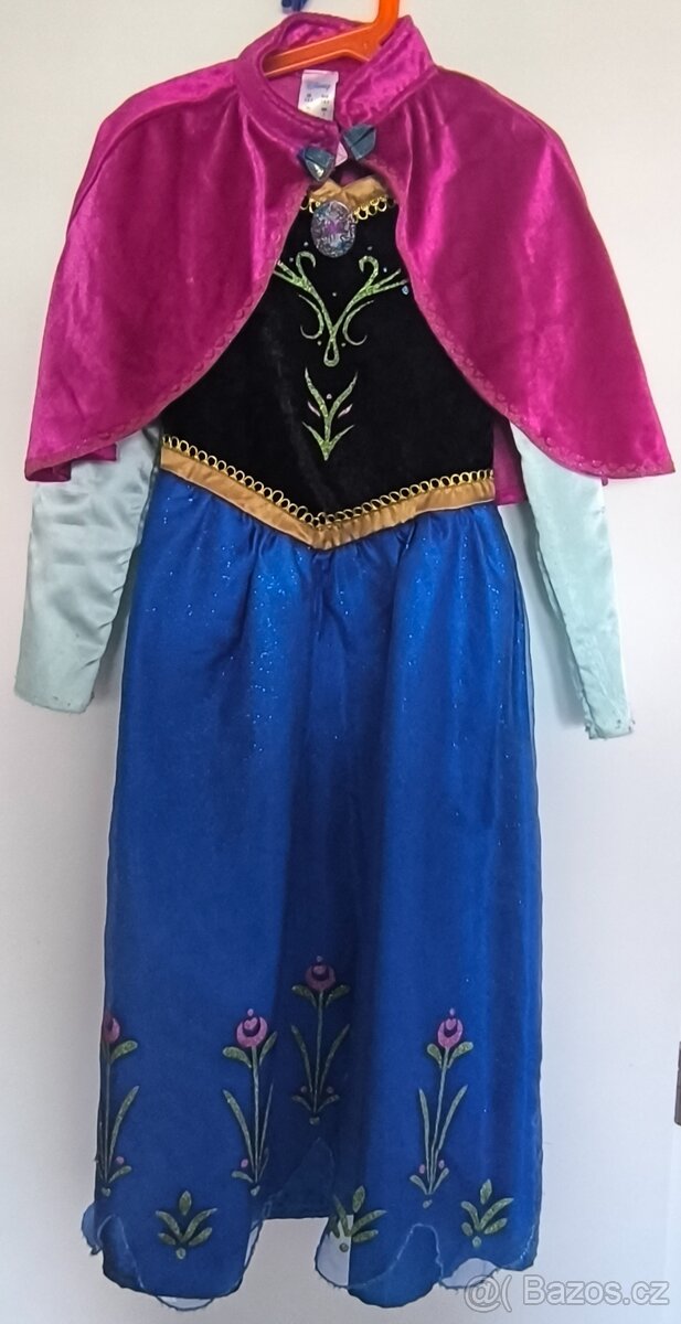 Princezna Anna - 2