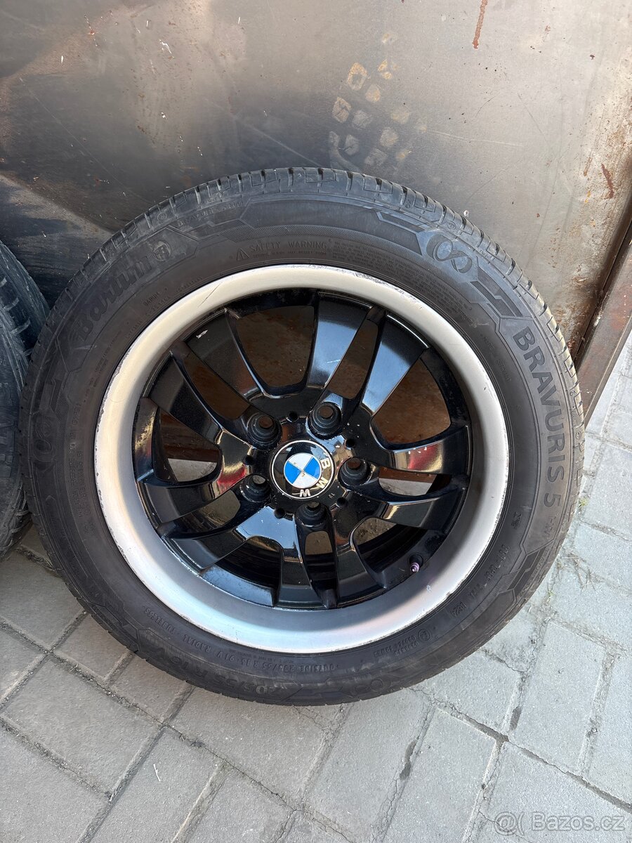 Bmw styling 154 16 - 2