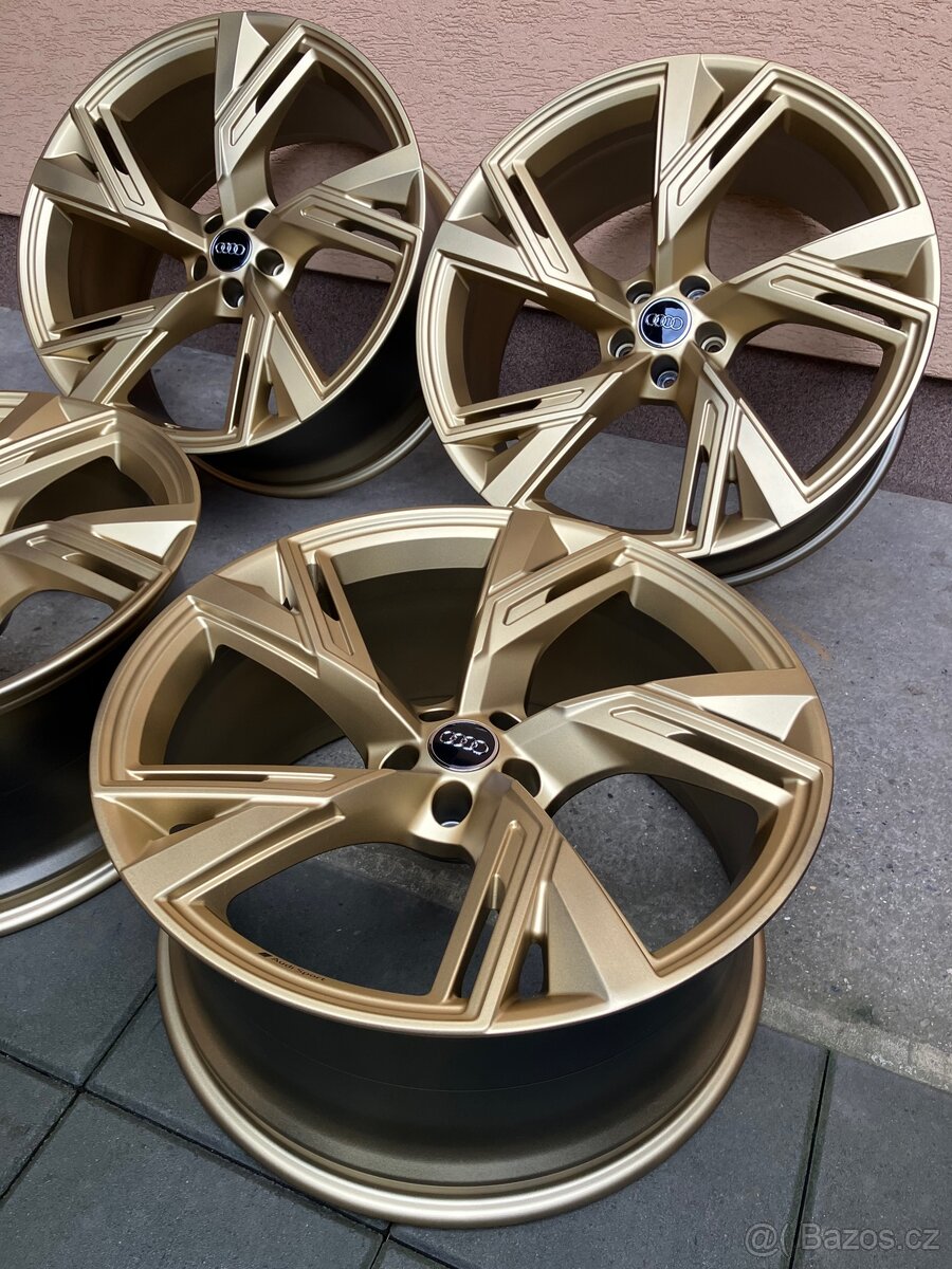 Audi R22 4K0601025R - 2