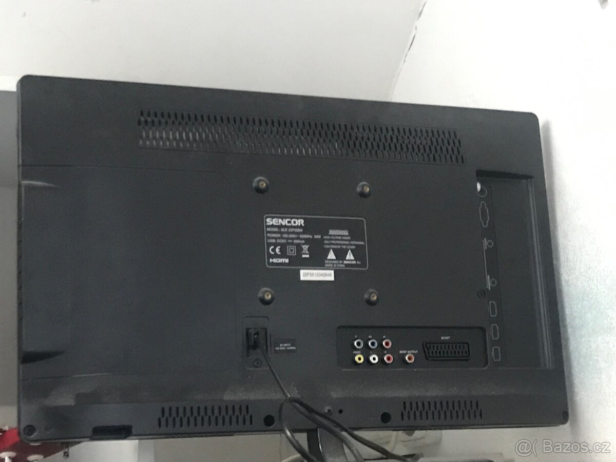 Sencor SLE 22F55M - 2