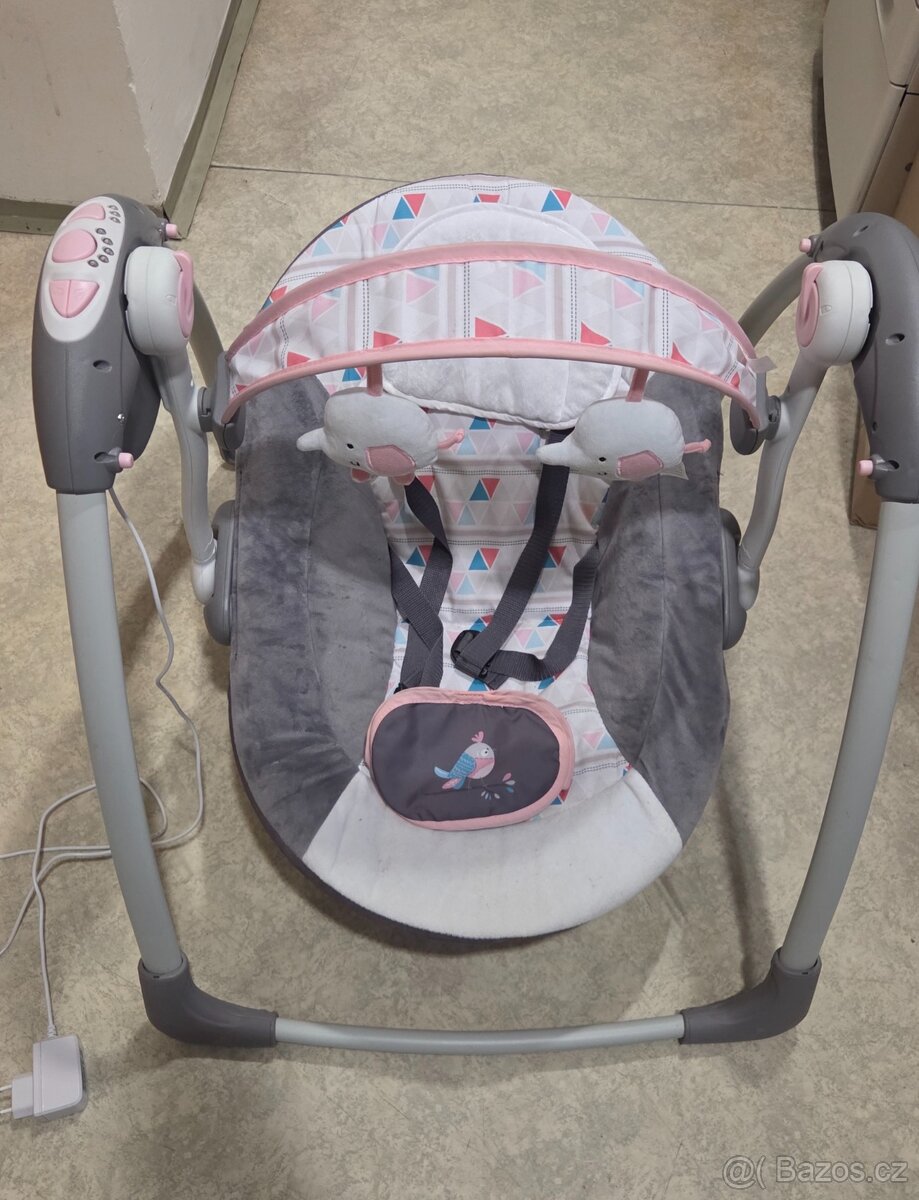 houpatko Zopa Wave - 2