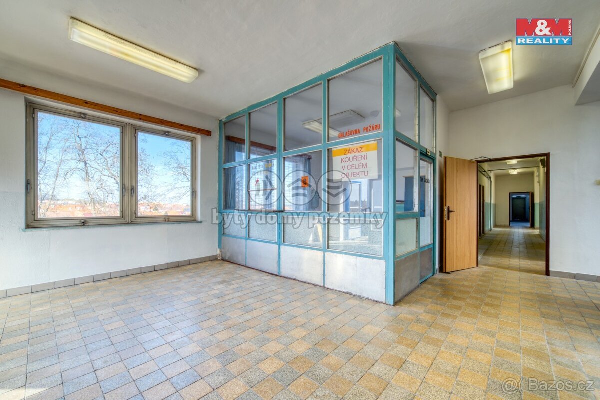 Prodej nájemního domu, 5634 m², Velké Hydčice u Horažďovic - 2