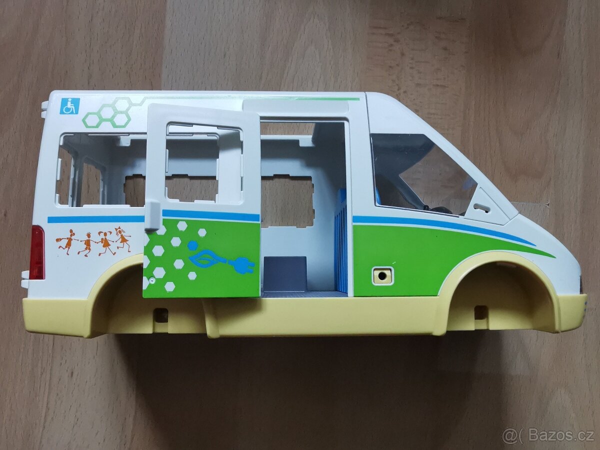 Playmobil 71329 Školní autobus - 2