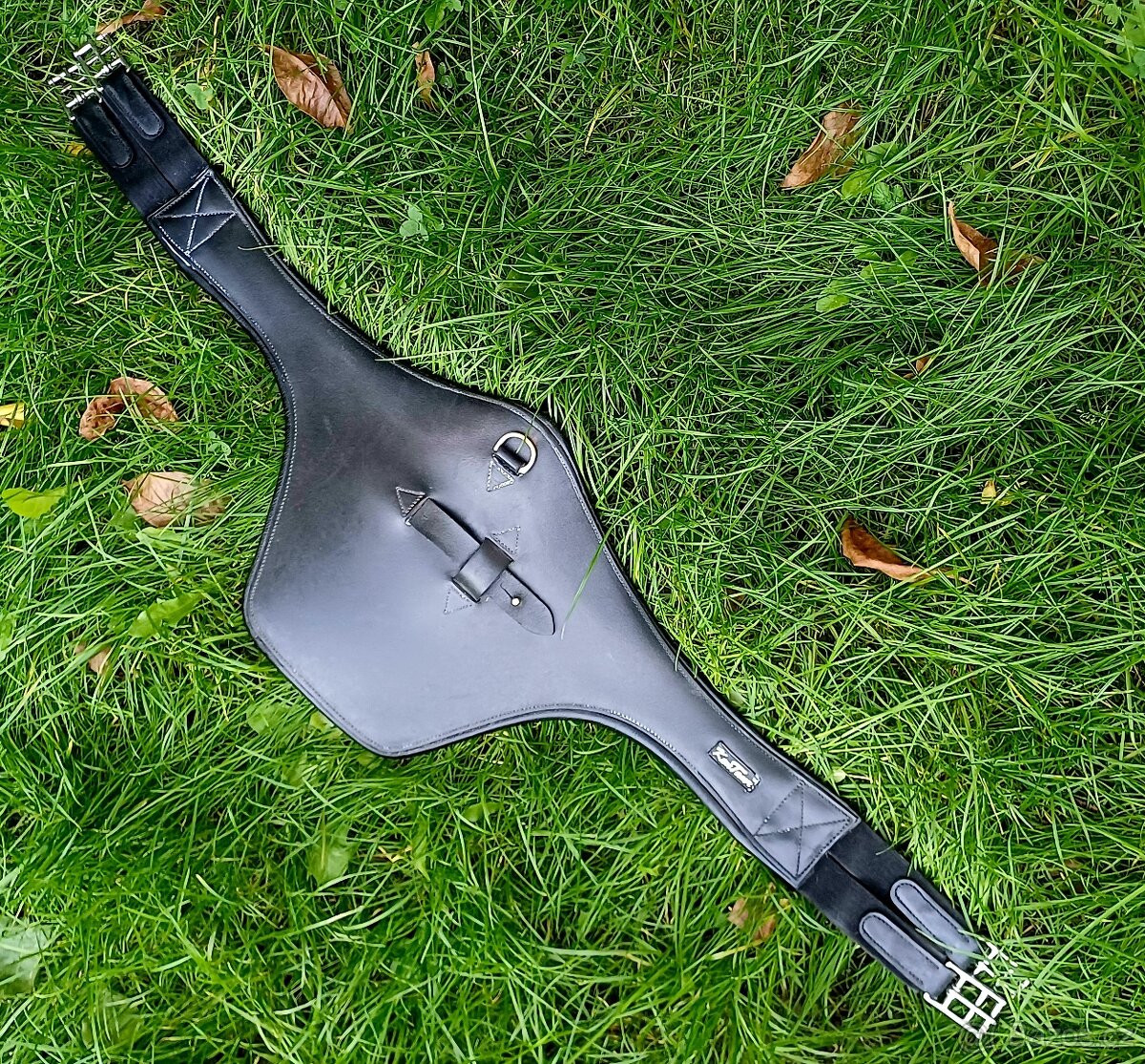 Protiokopávací podbřišník Kentaur 120cm - 2