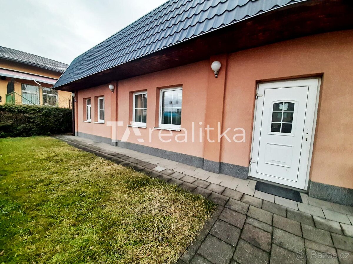 Pronájem komerční Ubytování, 160㎡ Ostrava 71500 - 2