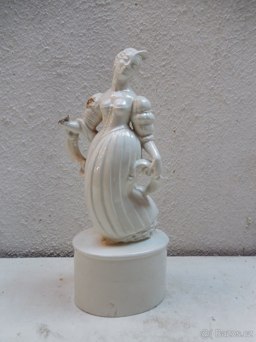 Socha Hubert Kovařík - 2