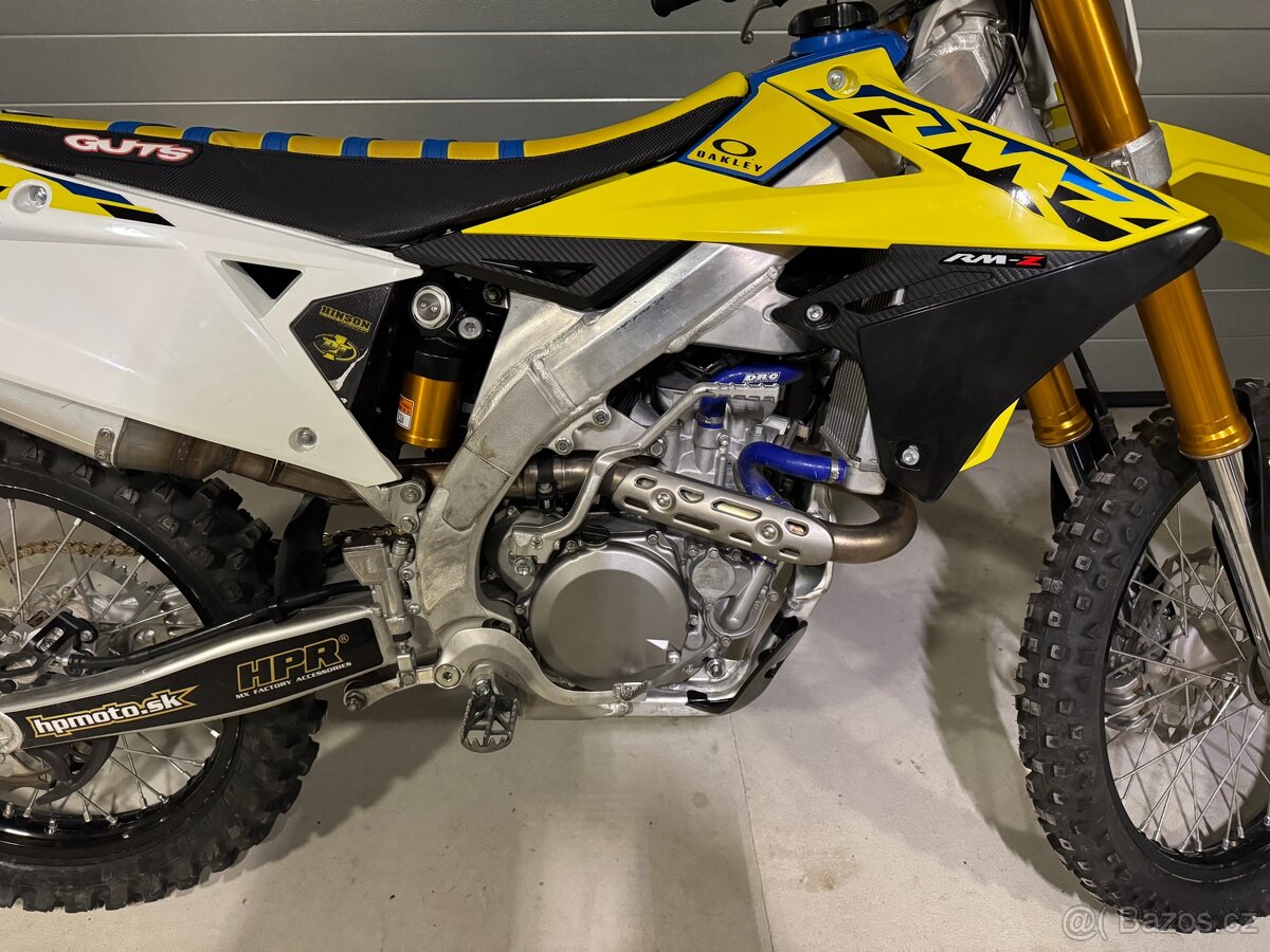 Suzuki RM-Z 450