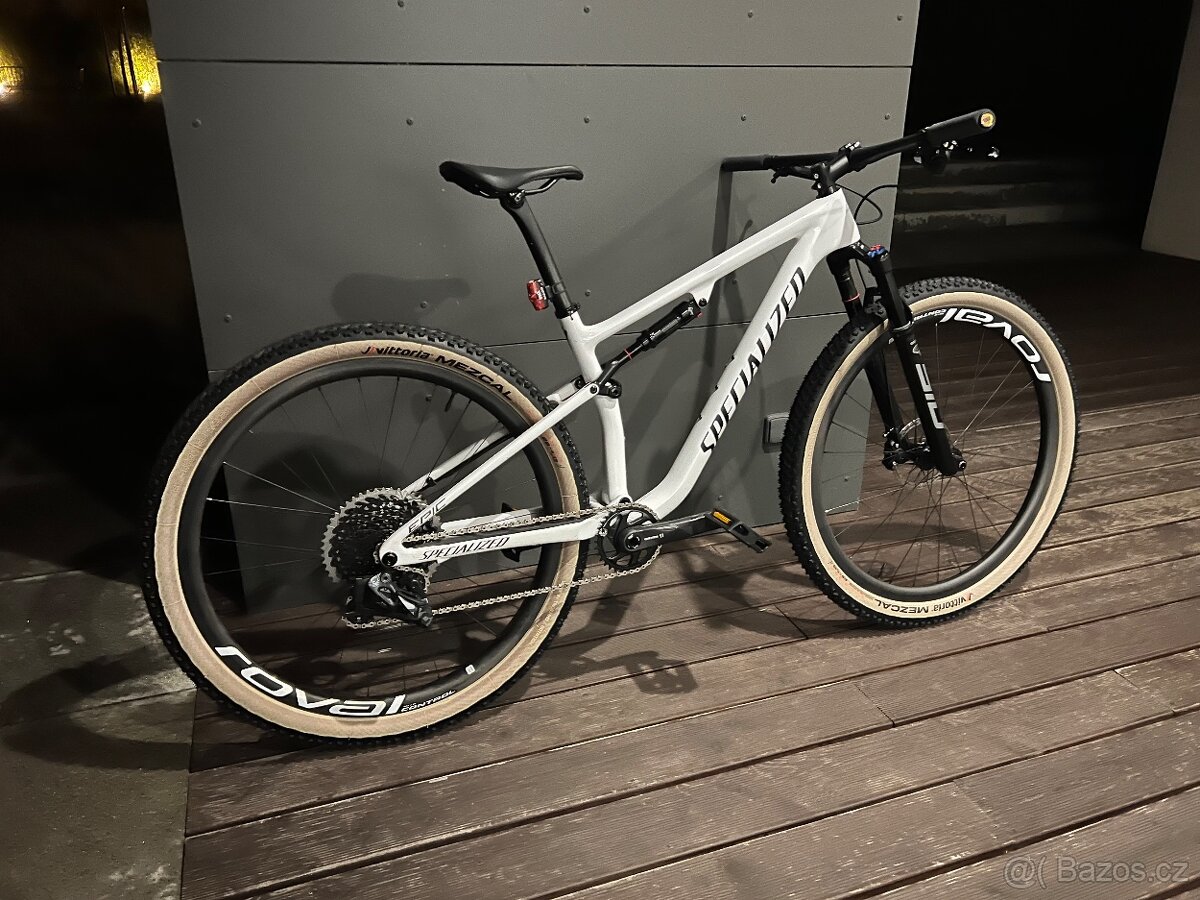 Specialized Epic Pro - 2