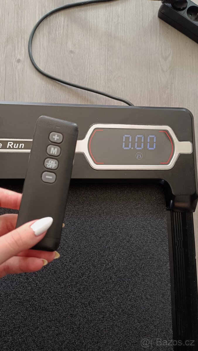 Chodící pás - walking pad - 2