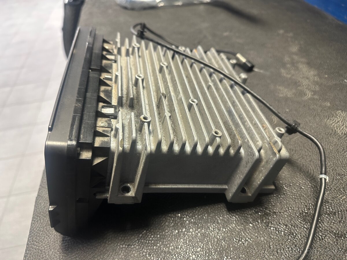 Radio Harley Davidson radio BOOM BOX 4.3 - 2