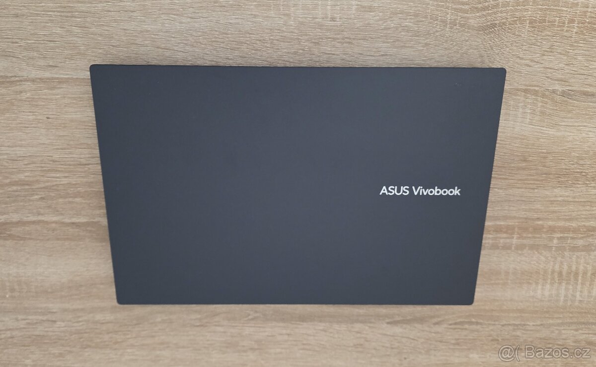 Asus Vivobook X1502Z (i5-1240P, 16/512 GB) - 2