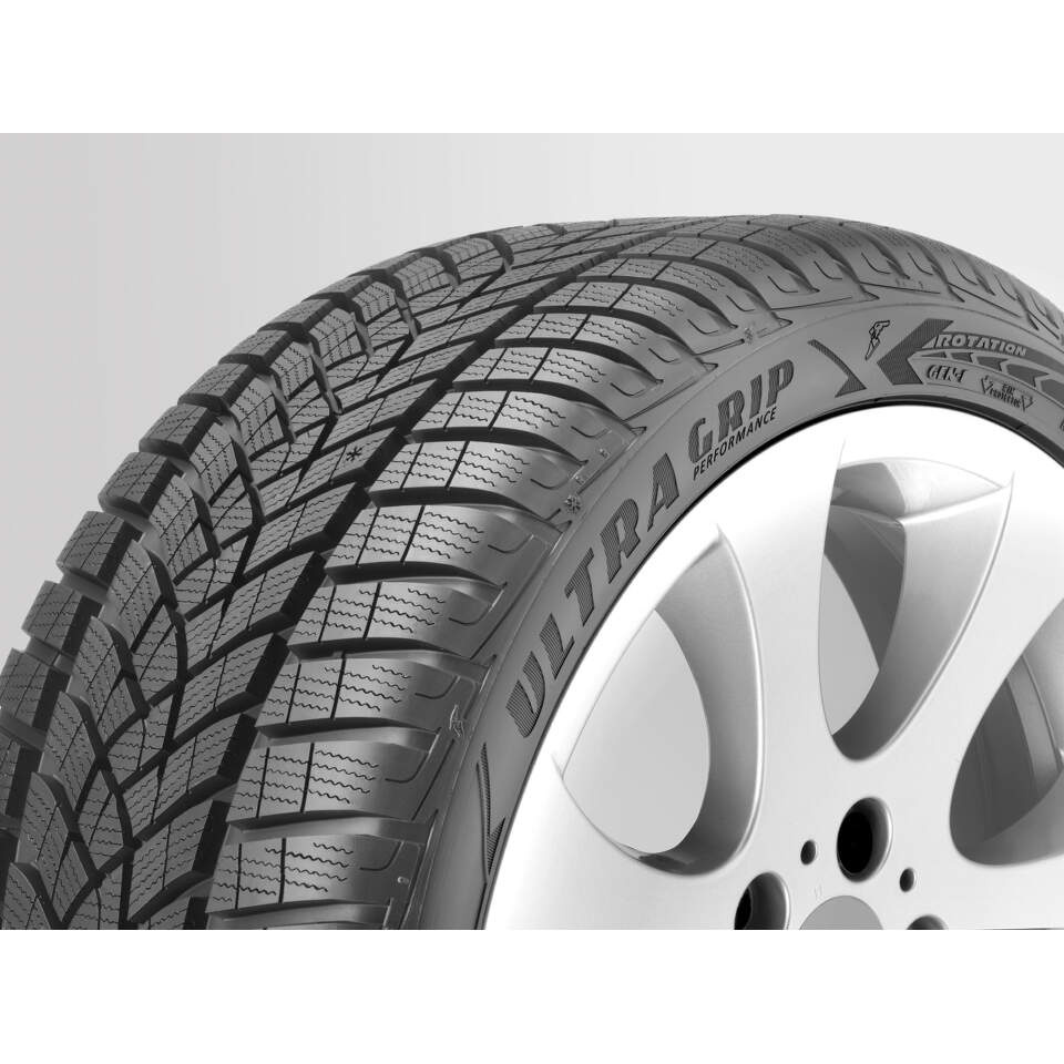 Goodyear UltraGrip Performance+ SUV 235/55 R18 104H XL - 2