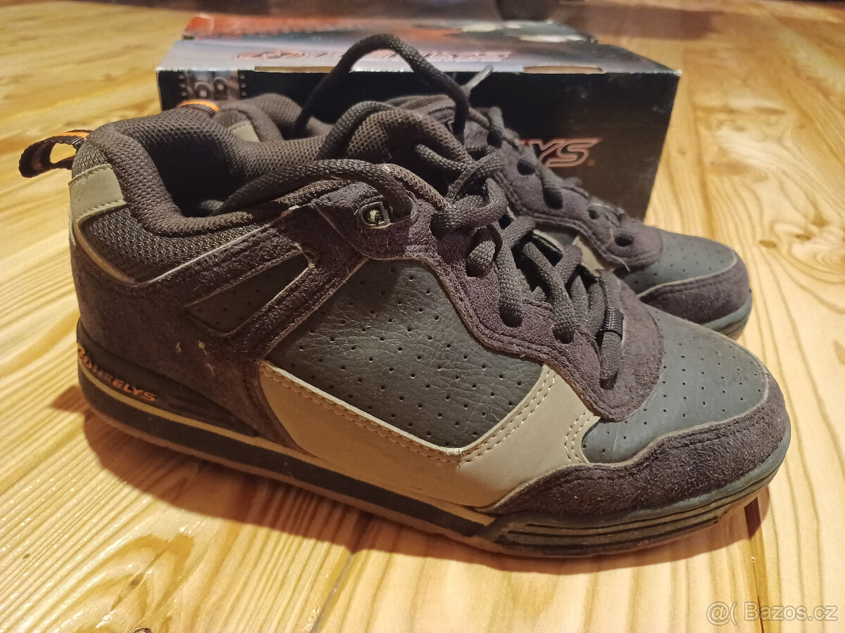 Boty Heelys vel.39 - 2
